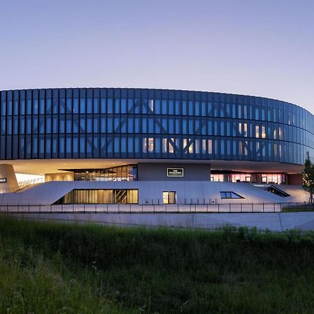 The Passenger, A Tribute Portfolio Hotel Salzburgo Exterior foto