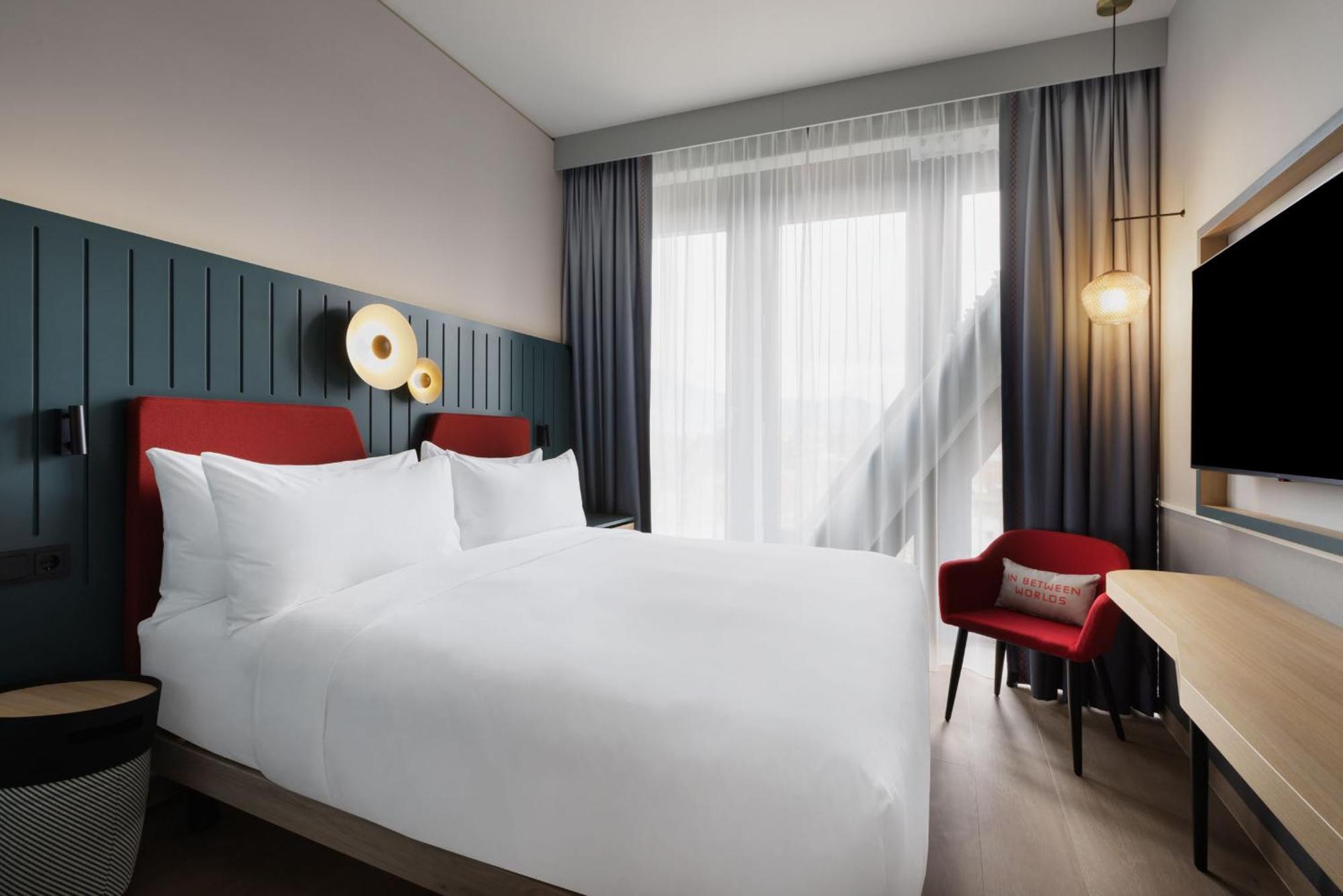 The Passenger, A Tribute Portfolio Hotel Salzburgo Exterior foto
