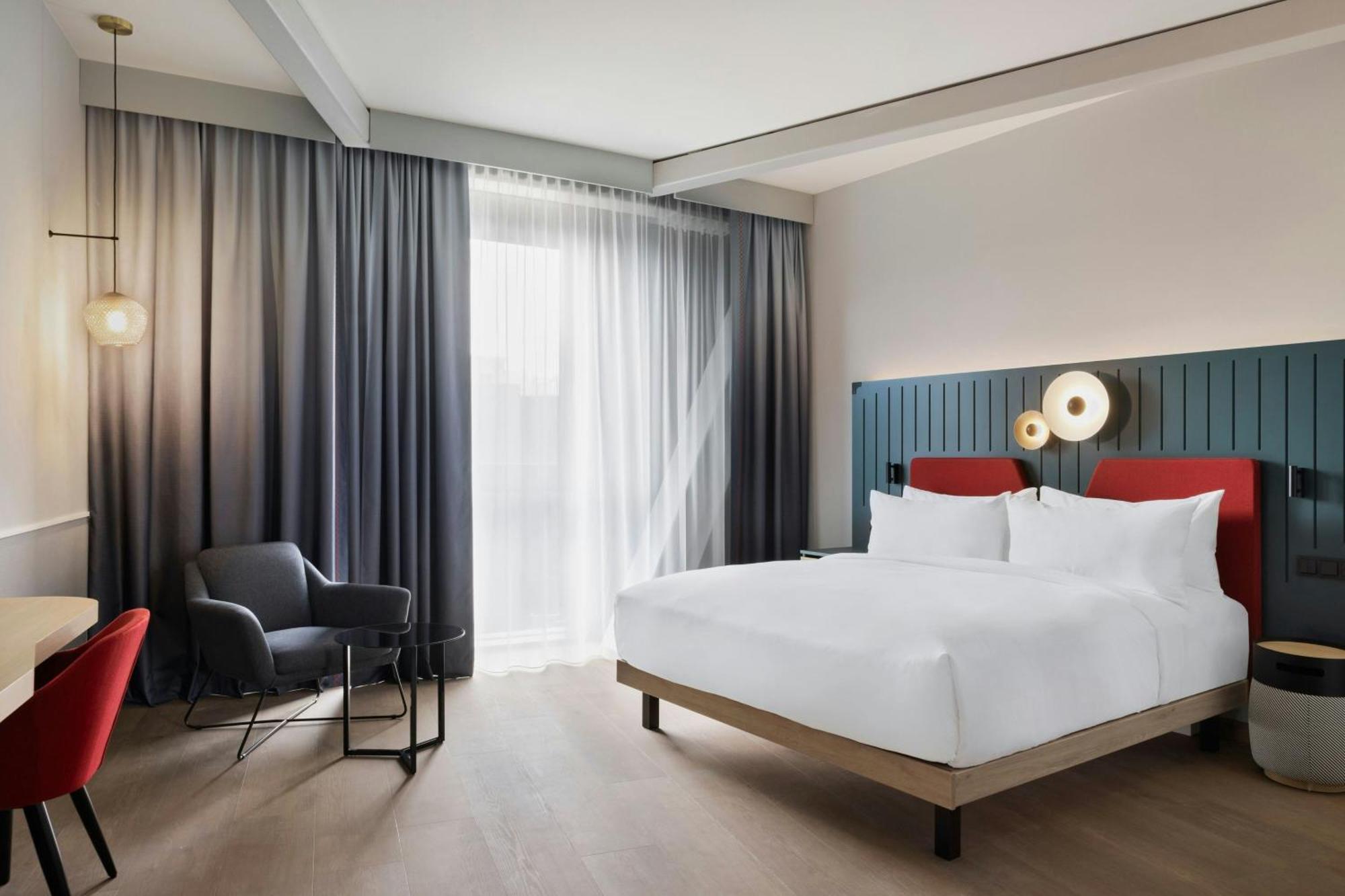 The Passenger, A Tribute Portfolio Hotel Salzburgo Exterior foto